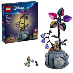 LEGO DISNEY - LE POT DE FLEURS DE SALLY #43288